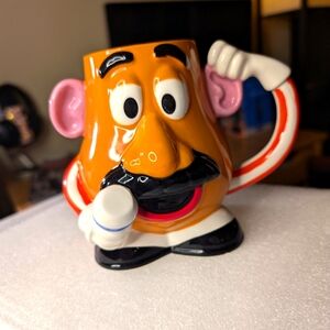 Disney Potatohead Collection Mug
